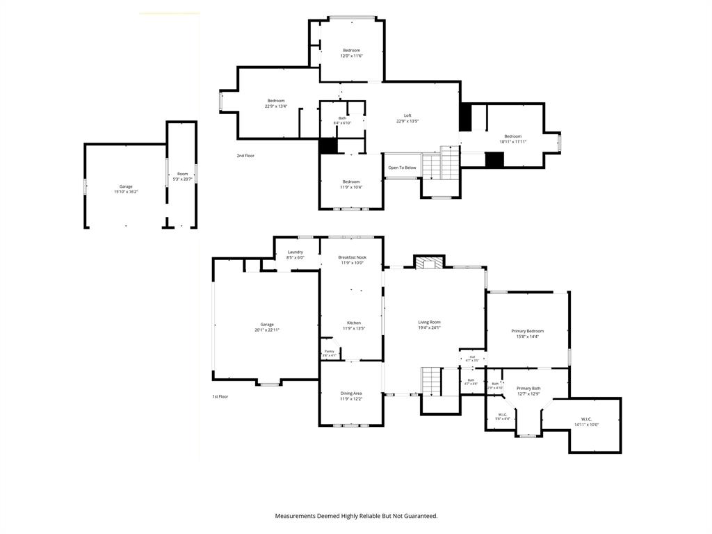 Windridge Add - Residential