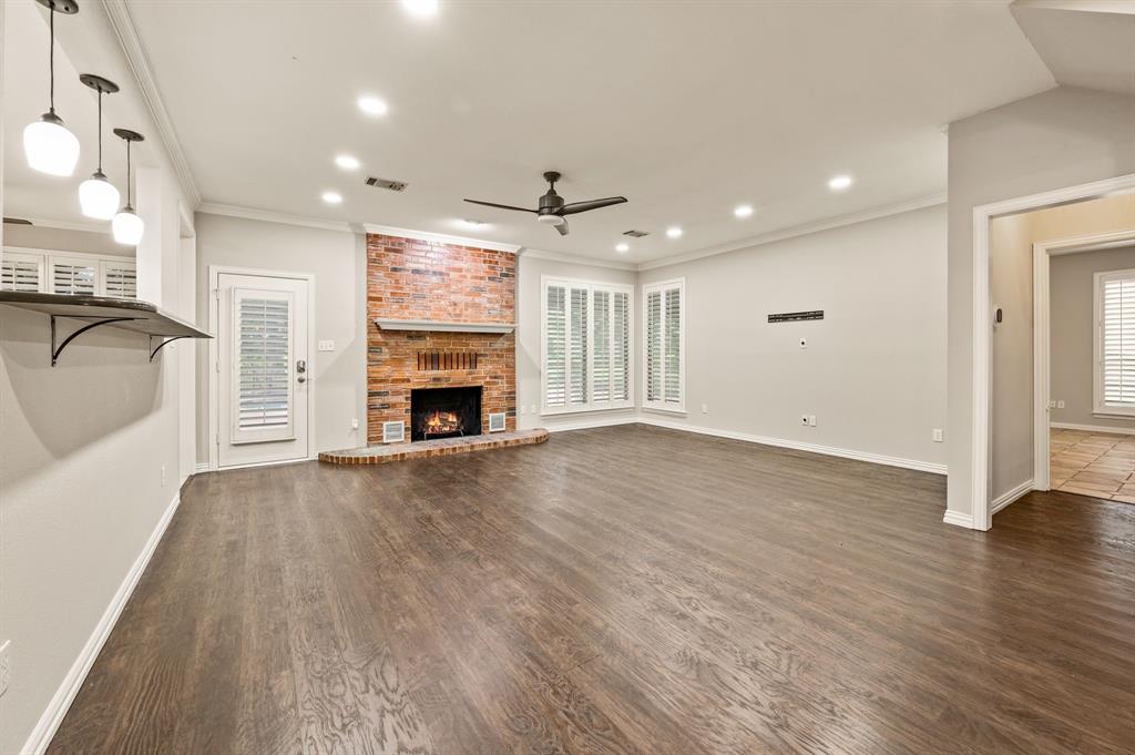 Windridge Add - Residential
