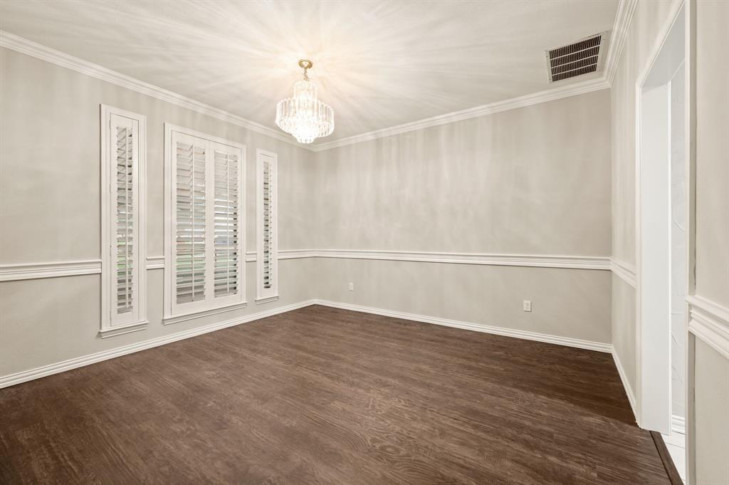 Windridge Add - Residential