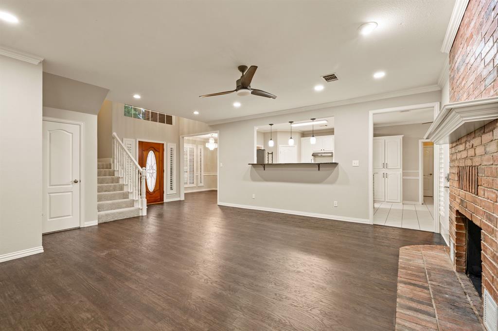 Windridge Add - Residential