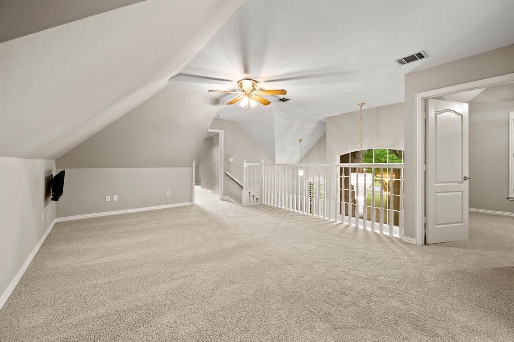 Windridge Add - Residential