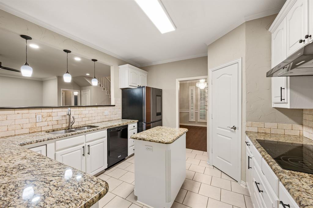 Windridge Add - Residential