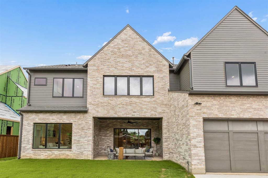 Canyon Creek 01 - Residential