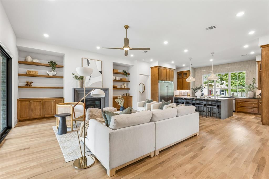 Canyon Creek 01 - Residential
