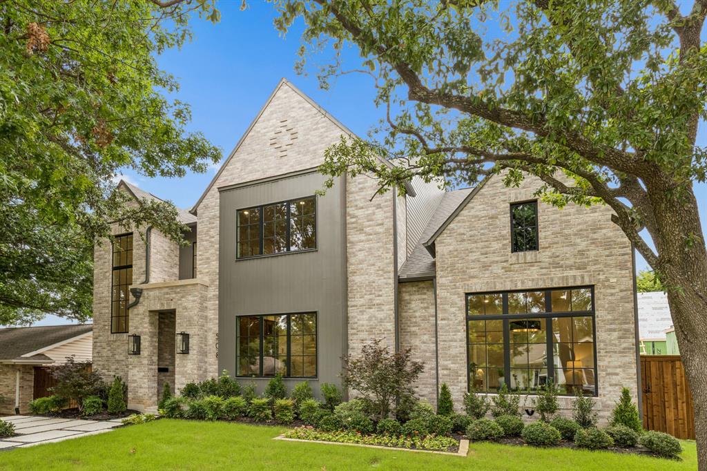 Canyon Creek 01 - Residential