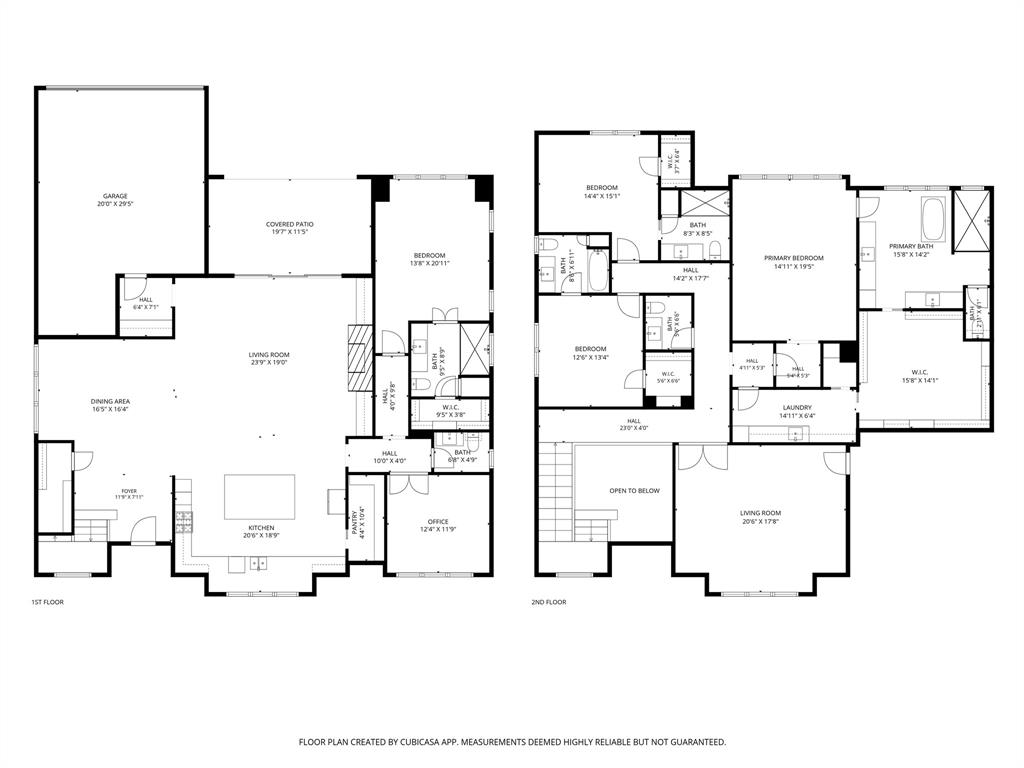 Canyon Creek 01 - Residential