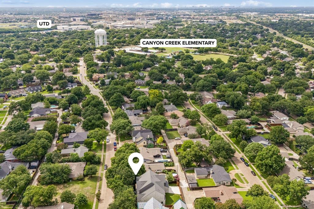 Canyon Creek 01 - Residential