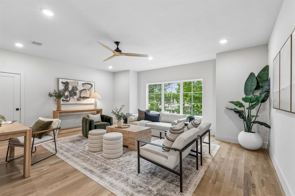 Canyon Creek 01 - Residential
