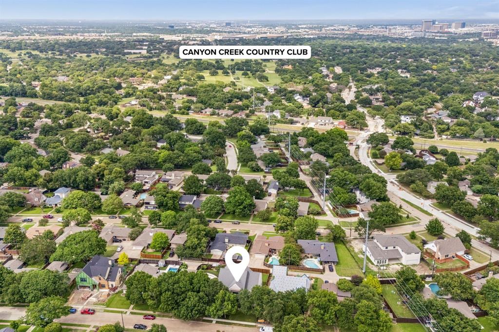 Canyon Creek 01 - Residential