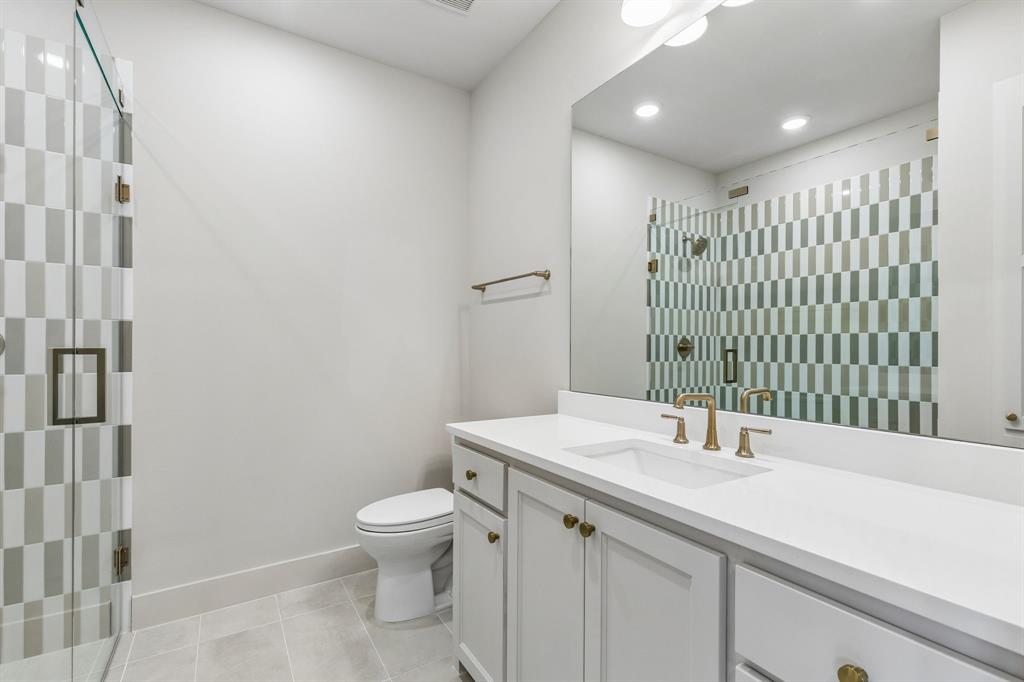 Canyon Creek 01 - Residential