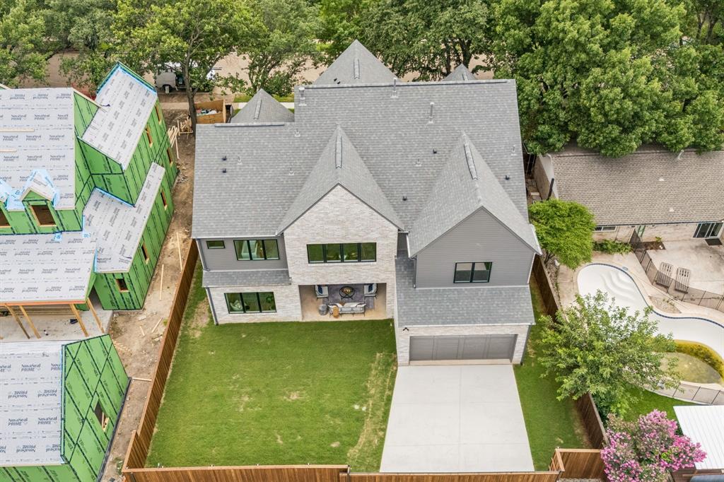 Canyon Creek 01 - Residential