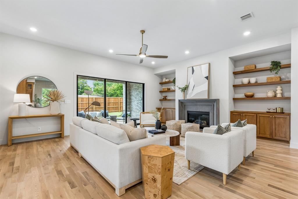 Canyon Creek 01 - Residential
