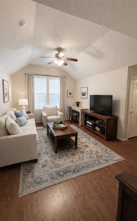 Pine Ridge Estates Ph Three A - Residential