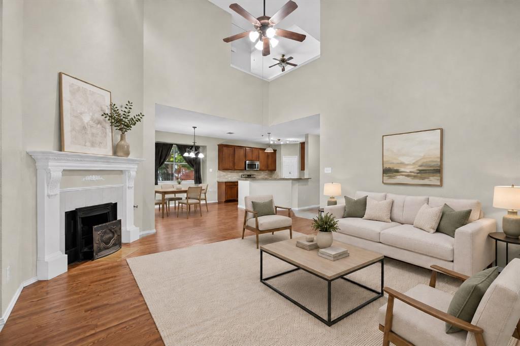 Pine Ridge Estates Ph Three A - Residential
