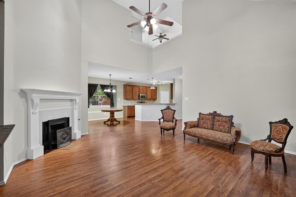 Pine Ridge Estates Ph Three A - Residential