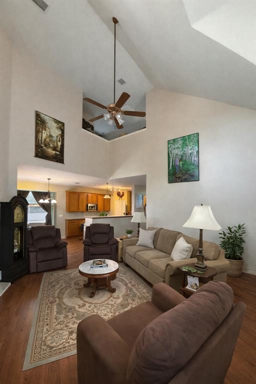 Pine Ridge Estates Ph Three A - Residential