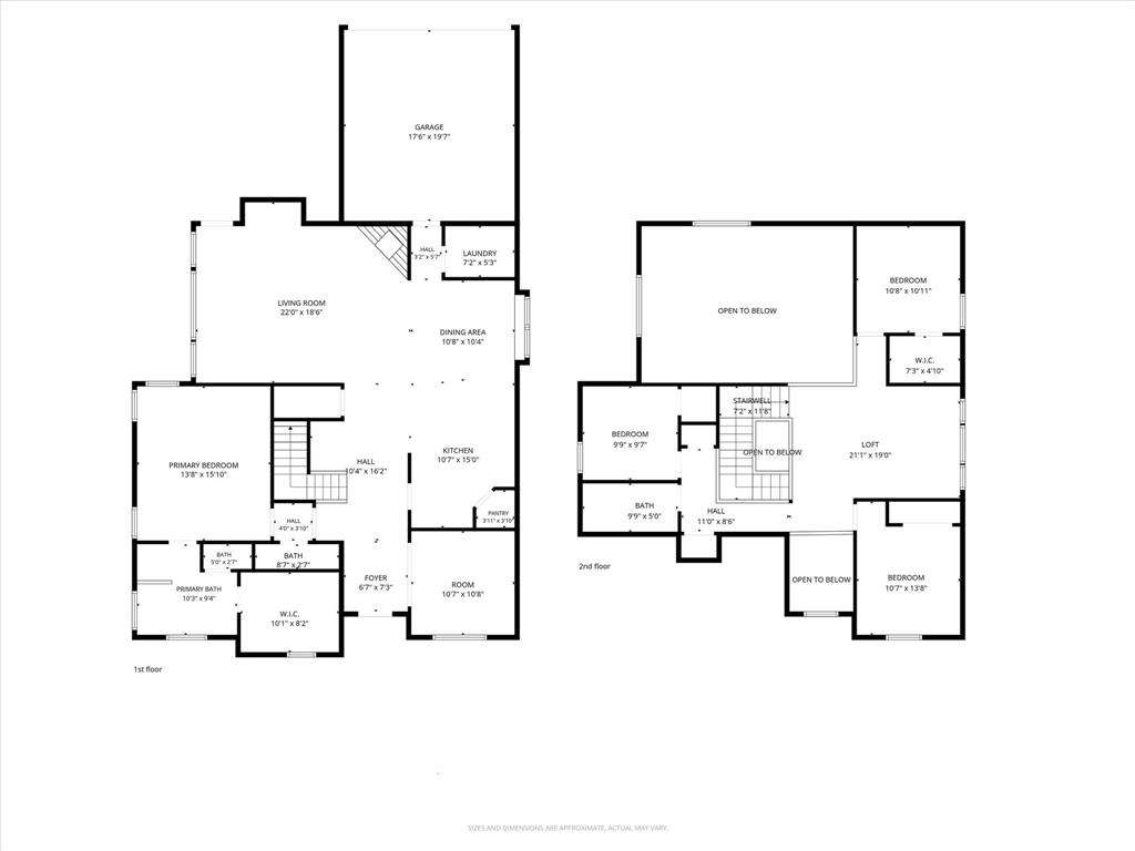 Pine Ridge Estates Ph Three A - Residential