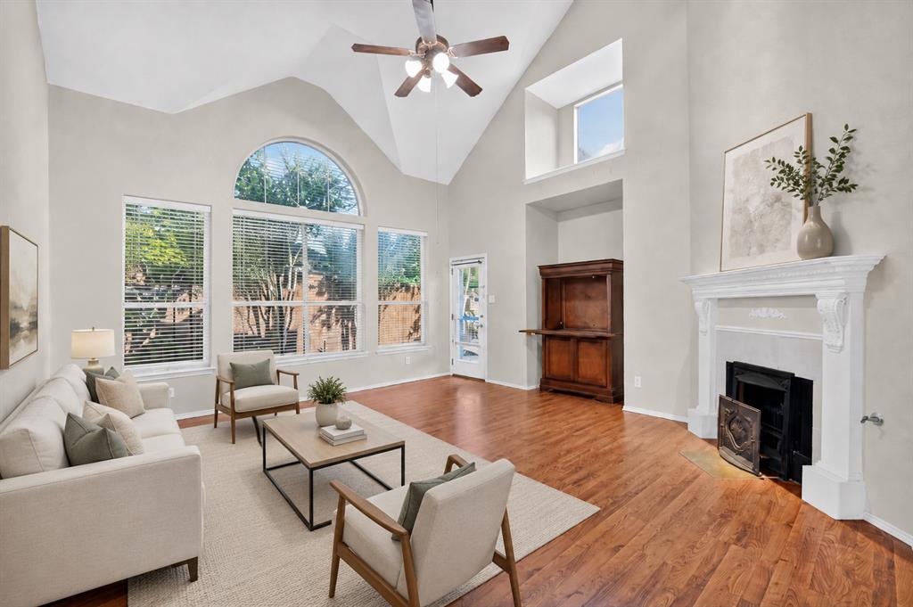 Pine Ridge Estates Ph Three A - Residential