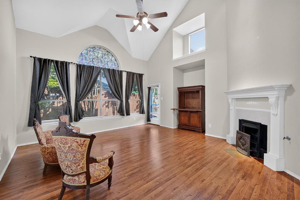 Pine Ridge Estates Ph Three A - Residential