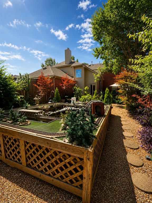 Pine Ridge Estates Ph Three A - Residential