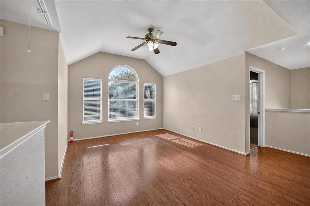 Pine Ridge Estates Ph Three A - Residential