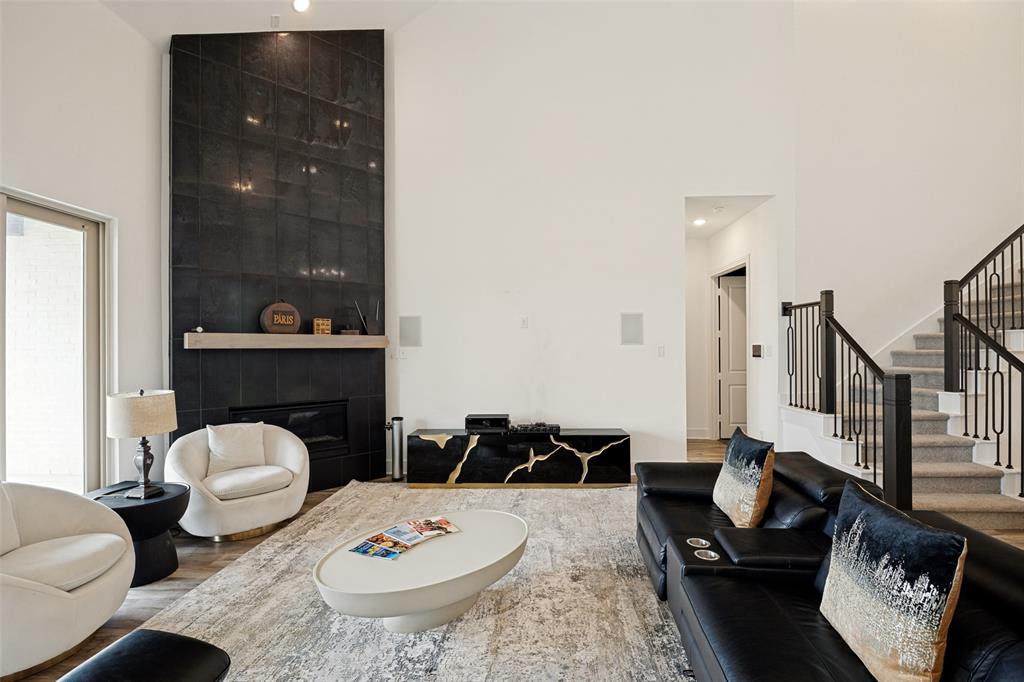 Timber Creek - Residential
