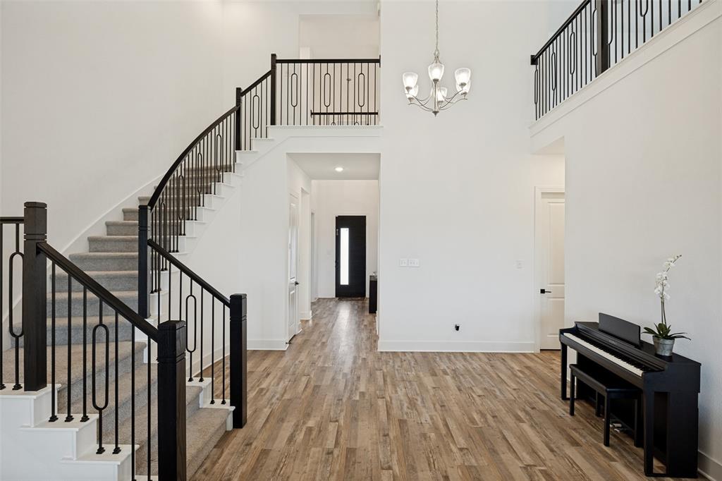 Timber Creek - Residential