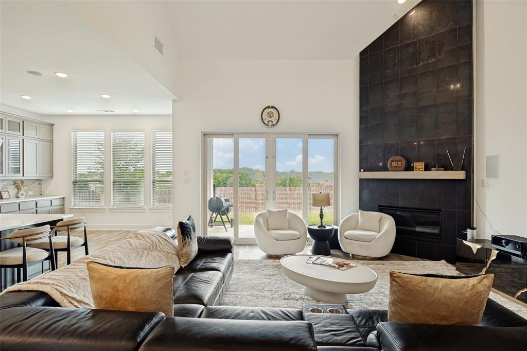 Timber Creek - Residential