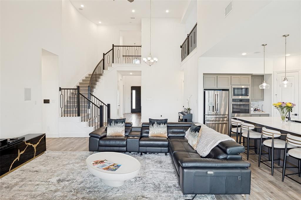 Timber Creek - Residential