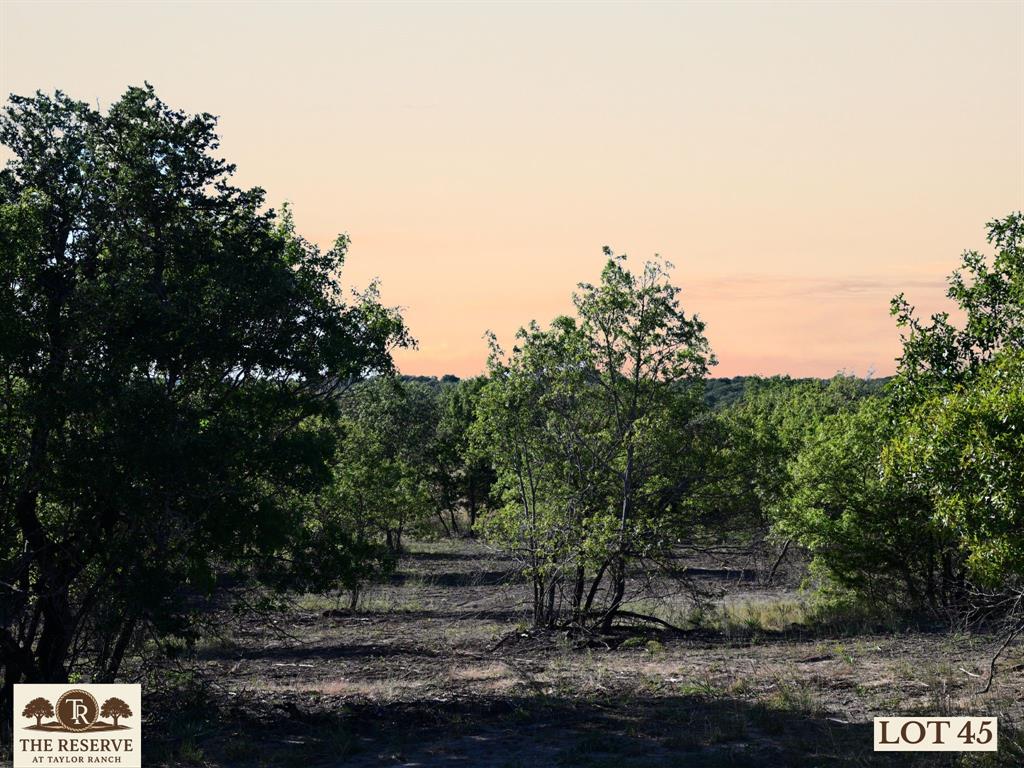 The Reserve at Taylor Ranch - Land