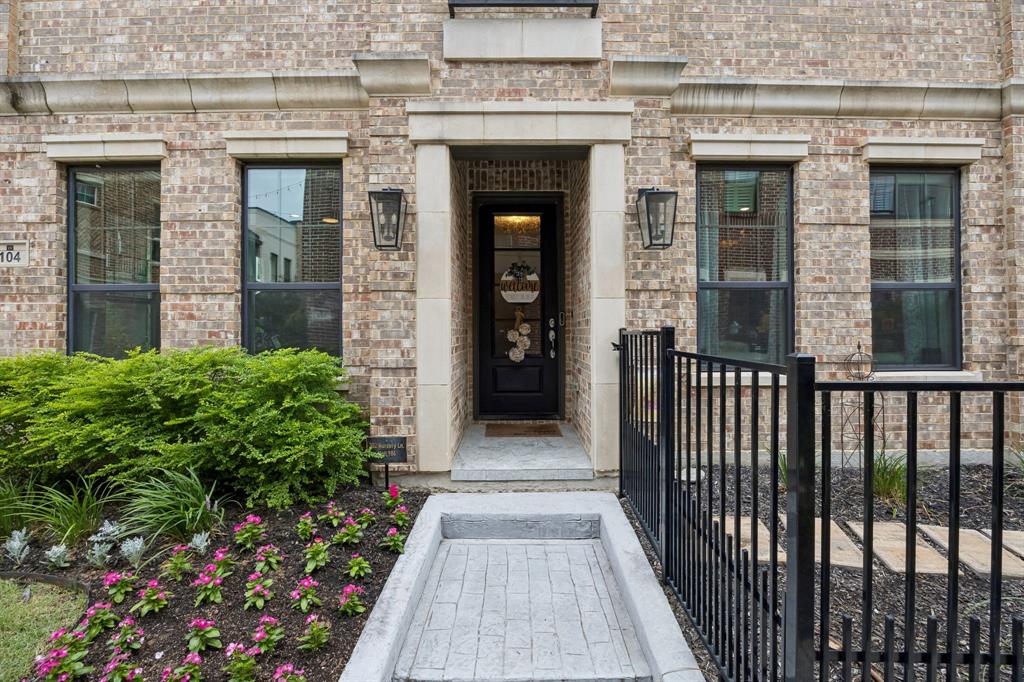 The Parkland - Residential