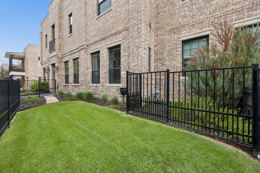 The Parkland - Residential
