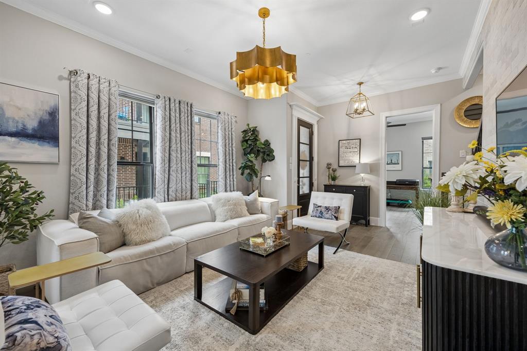 The Parkland - Residential