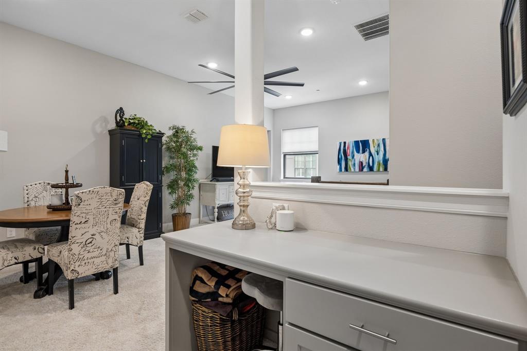 The Parkland - Residential