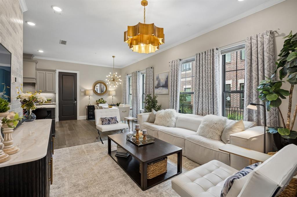 The Parkland - Residential