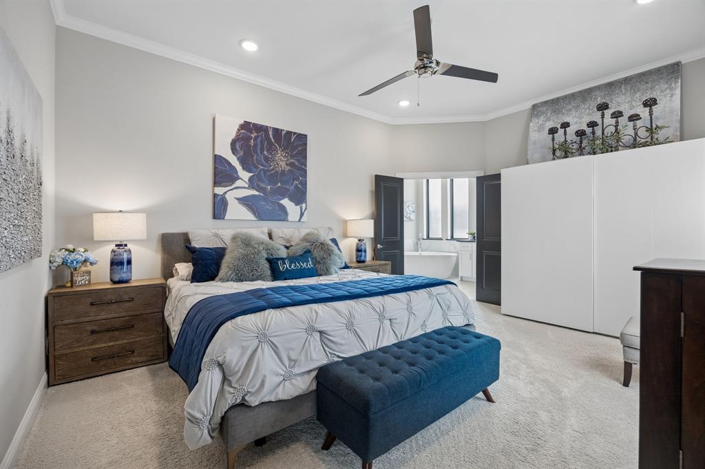 The Parkland - Residential