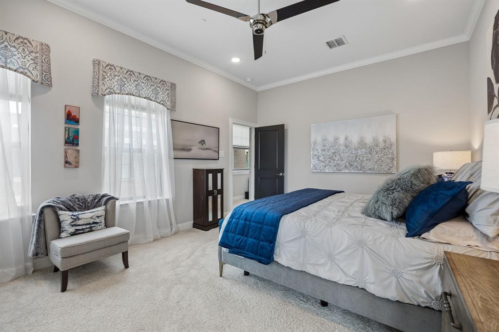 The Parkland - Residential
