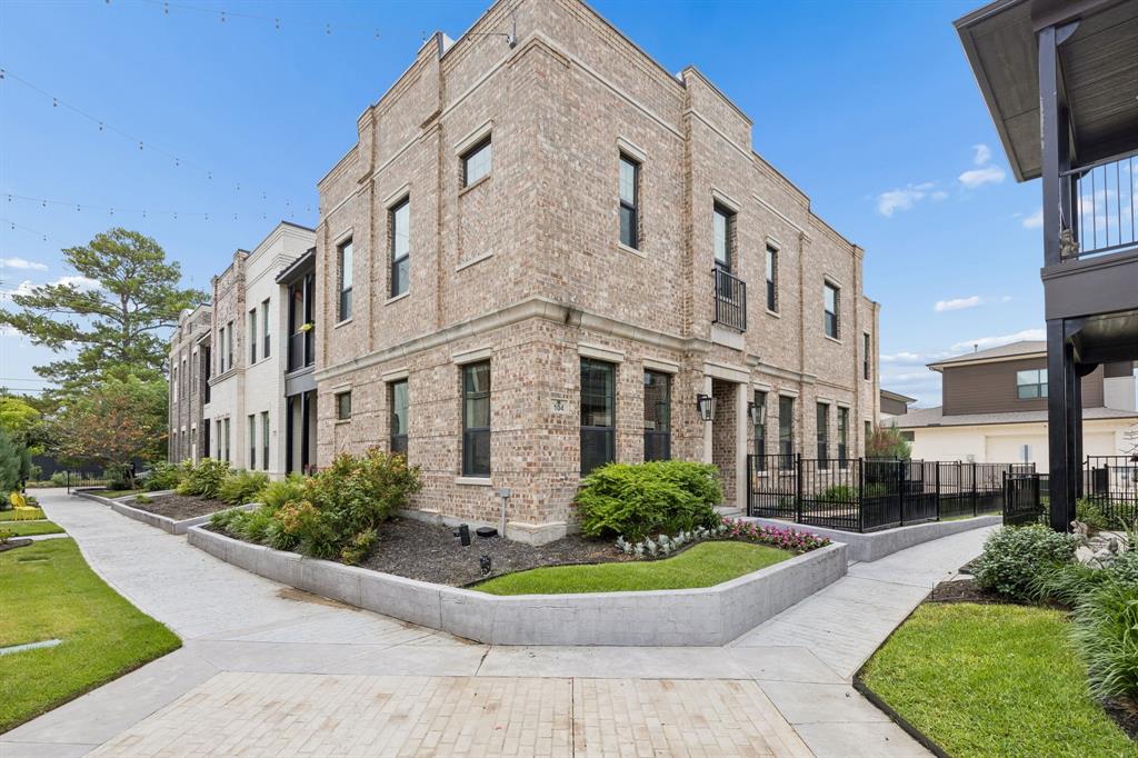 The Parkland - Residential