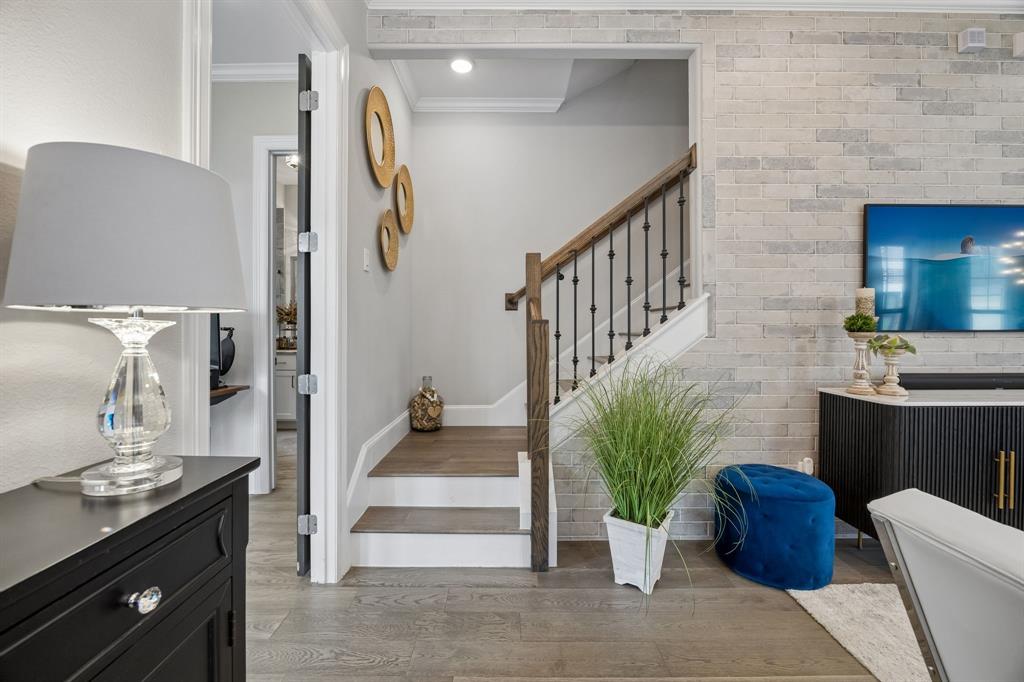The Parkland - Residential