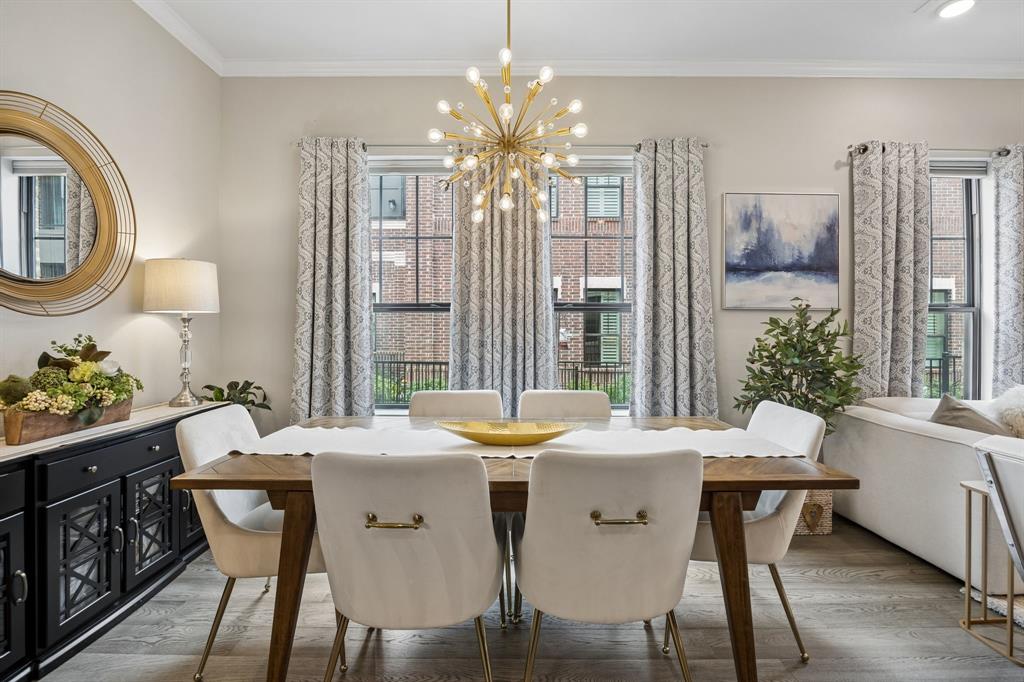 The Parkland - Residential