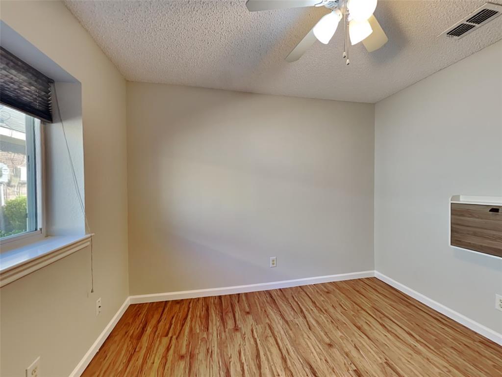 The Renaissance - Residential Lease