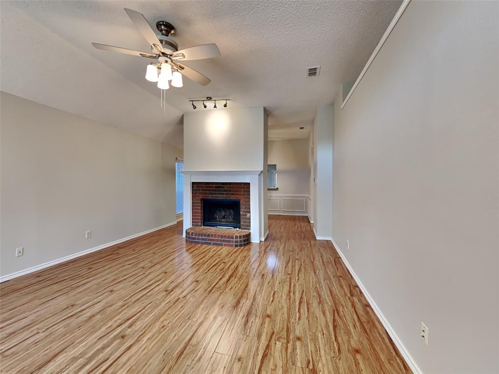 The Renaissance - Residential Lease