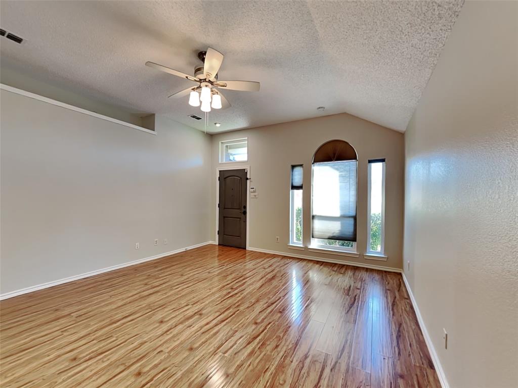 The Renaissance - Residential Lease