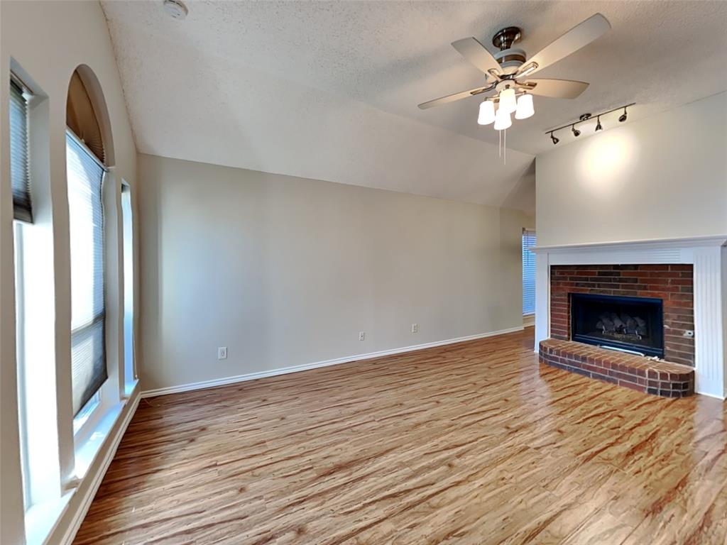 The Renaissance - Residential Lease