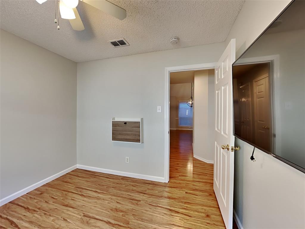 The Renaissance - Residential Lease