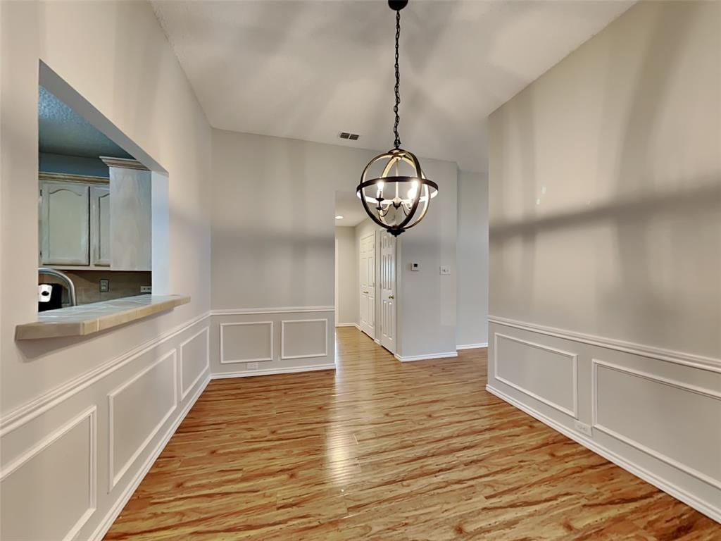 The Renaissance - Residential Lease