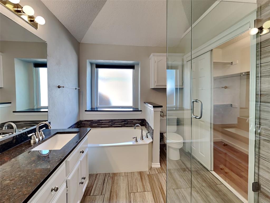The Renaissance - Residential Lease