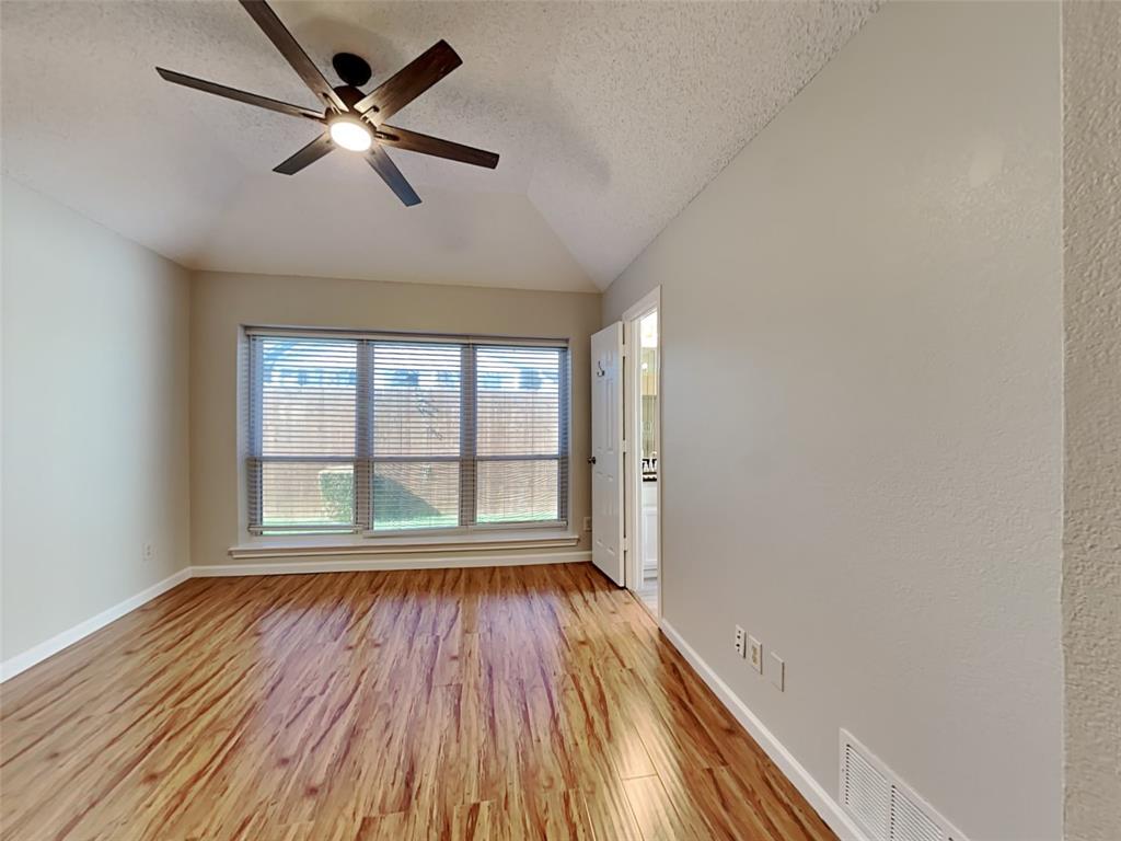 The Renaissance - Residential Lease