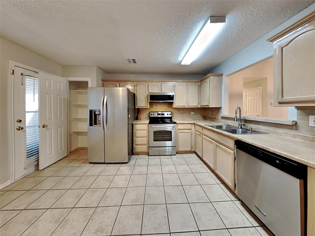 The Renaissance - Residential Lease