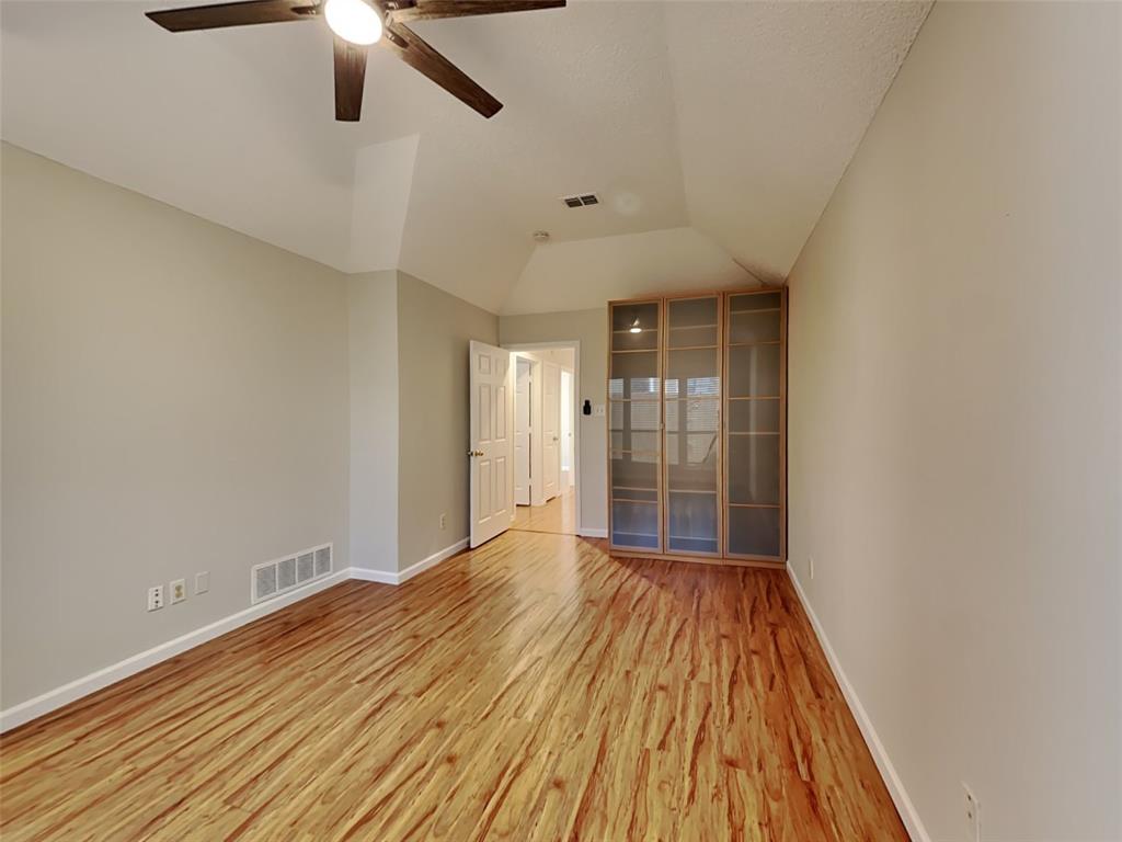 The Renaissance - Residential Lease